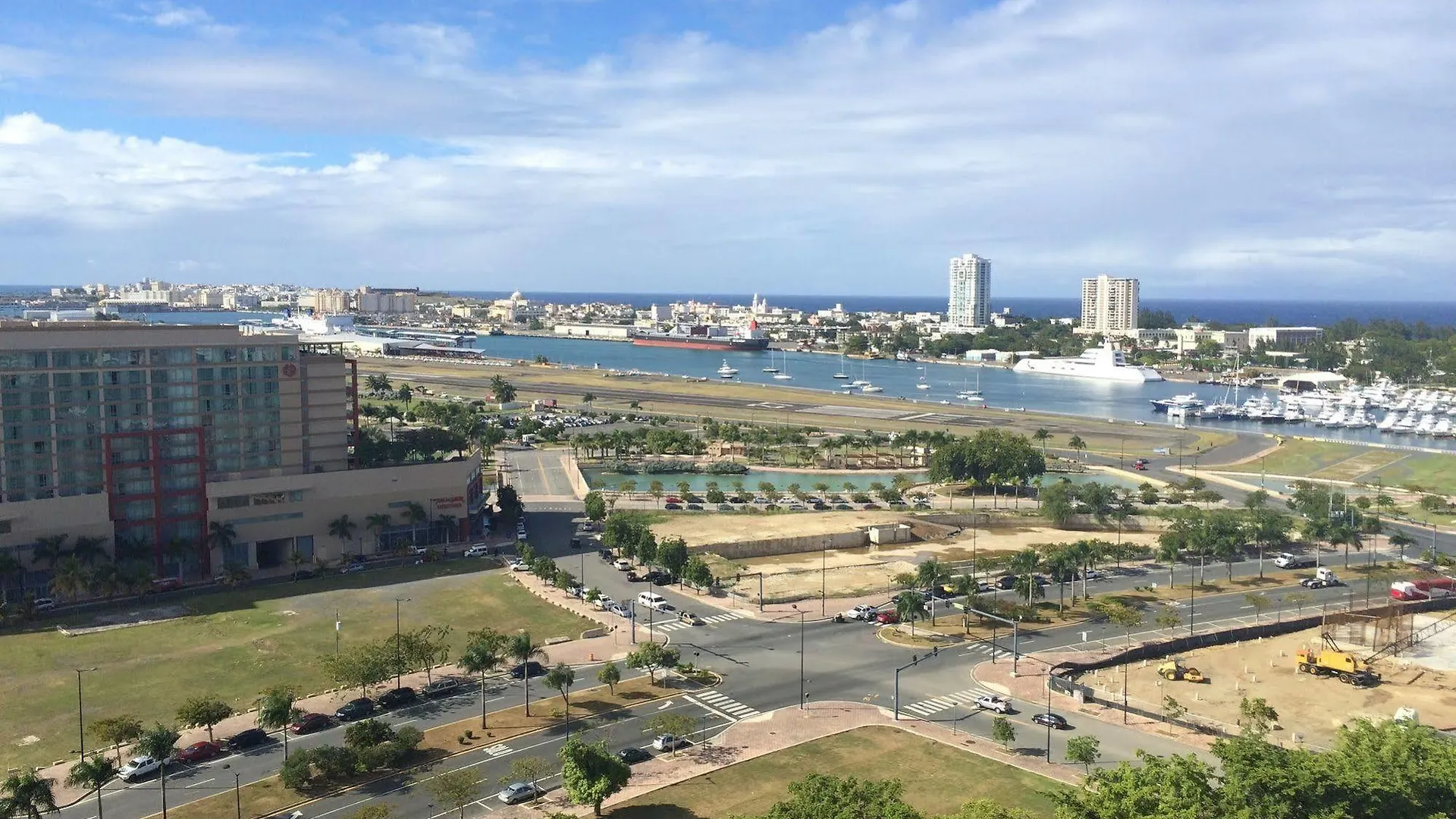 Vistas De San Juan Aparthotel