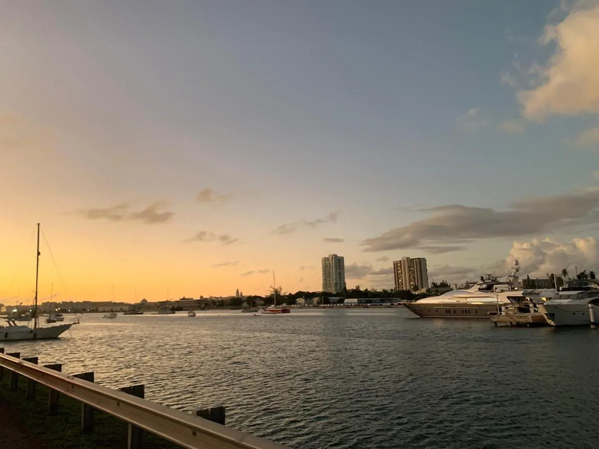 Vistas De San Juan Aparthotel Puerto Rico