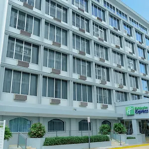 3* Resort Express Condado, An Ihg